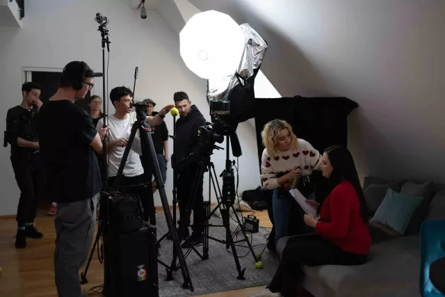filmset